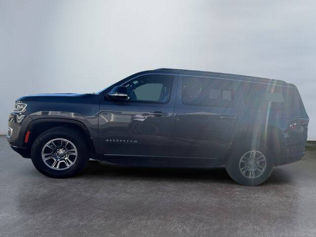 2023 Jeep Wagoneer