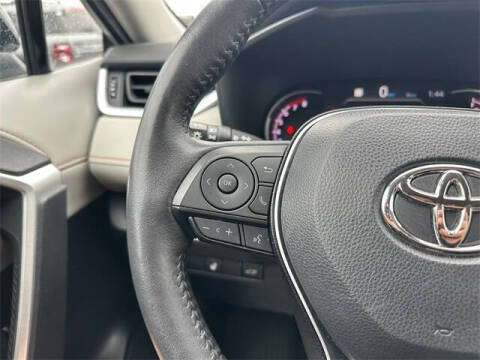 2023 Toyota RAV4 Adventure