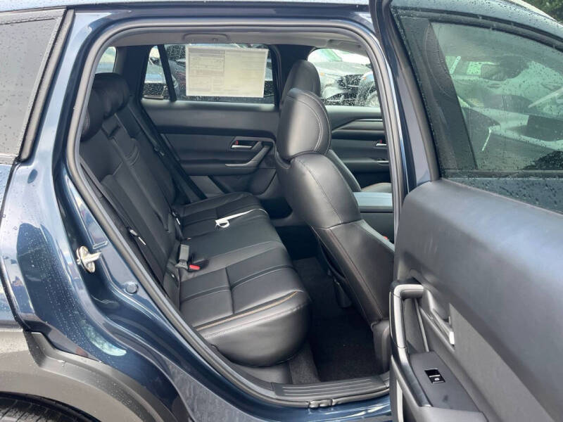 2026 Mazda CX-50 2.5 S Premium