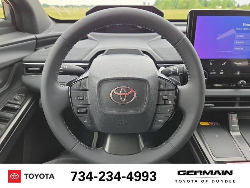 2026 Toyota C-HR