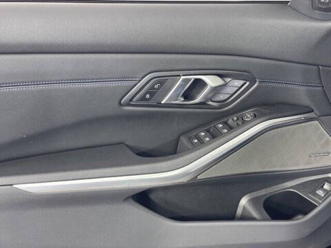 2026 BMW 3 Series 330i