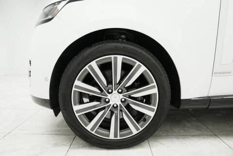 2023 Land Rover Range Rover P530 Autobiography