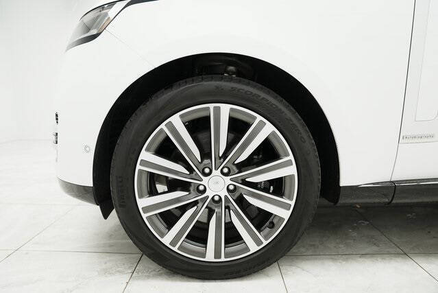 2023 Land Rover Range Rover P530 Autobiography