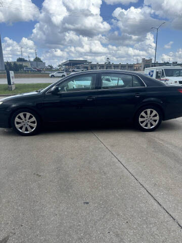 2006 Toyota Avalon XLS