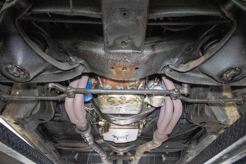 1967 Pontiac Bonneville