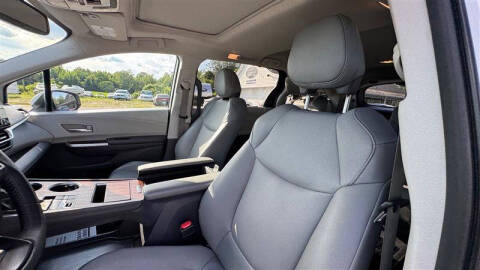 2023 Toyota Sienna XLE 7-Passenger