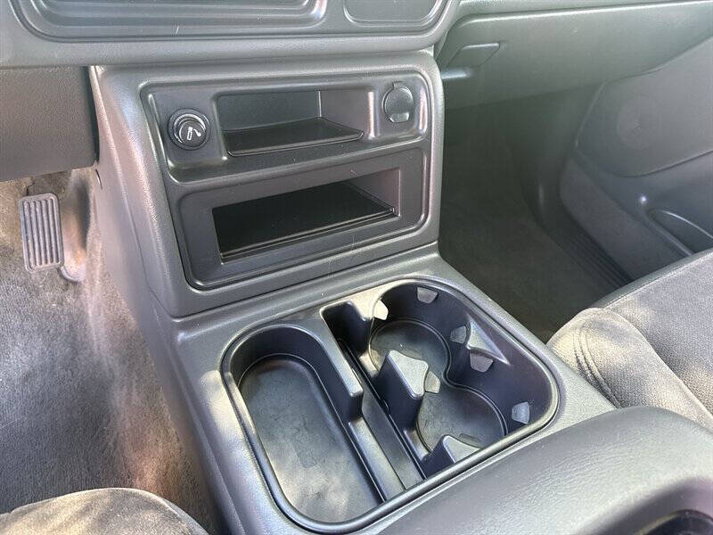 2004 GMC Sierra 1500