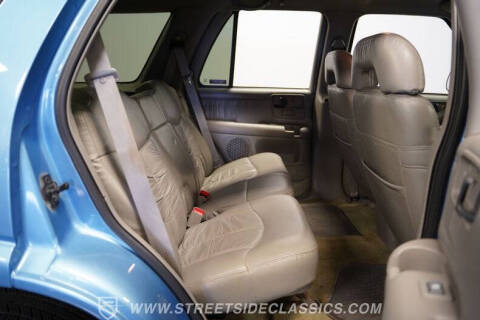 1996 GMC Jimmy