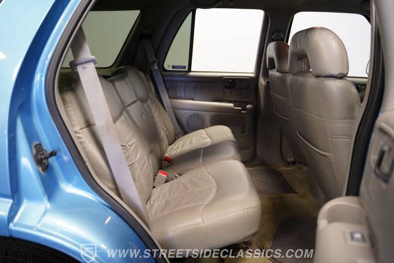 1996 GMC Jimmy
