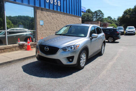 2013 Mazda CX-5 for sale at Southern Auto Solutions - 1st Choice Autos in Marietta GA