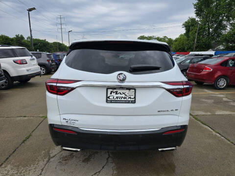 2019 Buick Enclave Essence