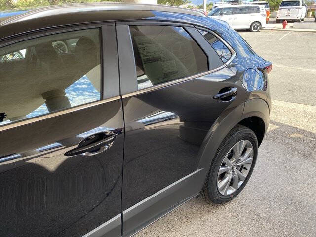 2025 Mazda CX-30 2.5 S Preferred