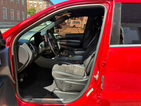 2020 Dodge Durango GT Plus