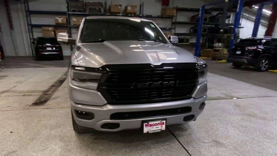 2020 Ram 1500 for sale at Victoria Auto Sales in Victoria, MN