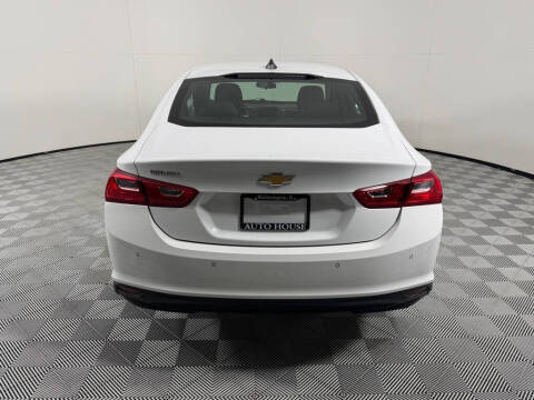 2024 Chevrolet Malibu LS Fleet