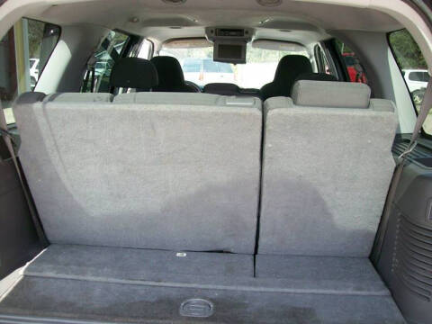 2006 Ford Expedition Limited