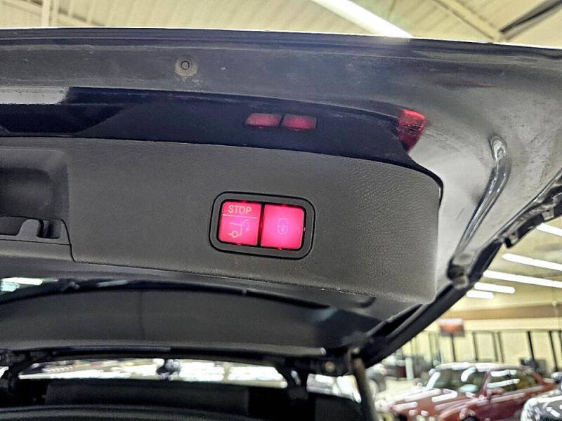 2016 Mercedes-Benz GL-Class GL 450 4MATIC