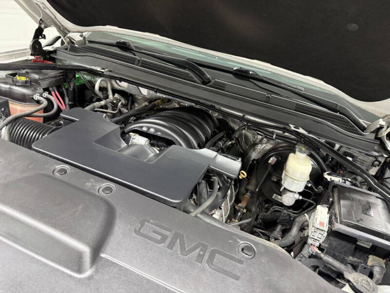 2016 GMC Yukon XL Denali