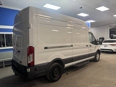 2017 Ford Transit 350