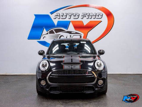 2018 MINI Hardtop 4 Door Cooper S