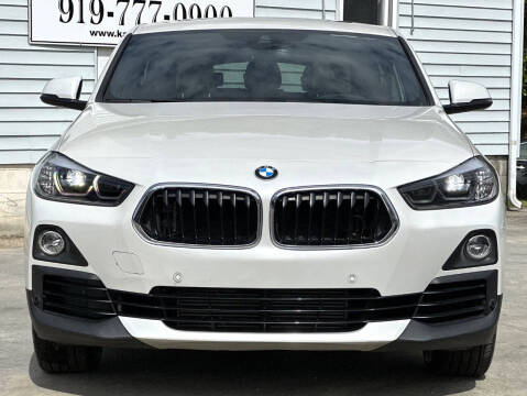 2020 BMW X2 xDrive28i