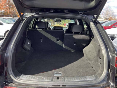 2025 Genesis GV70 3.5T Sport