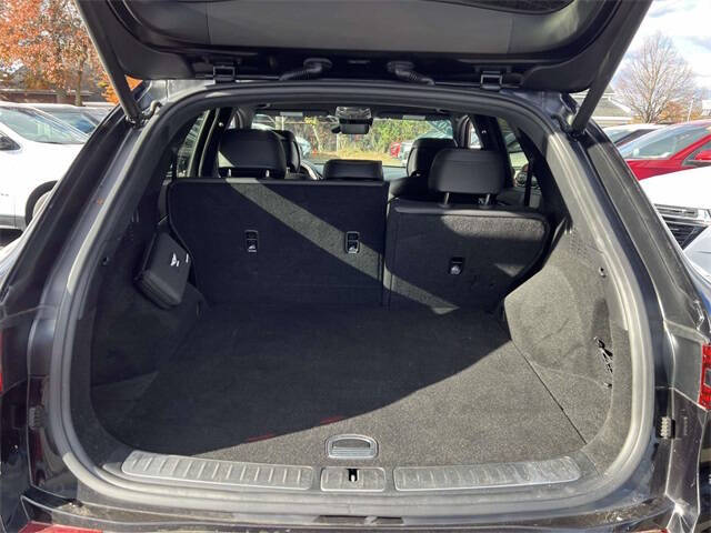 2025 Genesis GV70 3.5T Sport