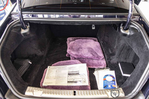 2024 Rolls-Royce Black Badge Ghost