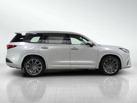 2024 Lexus TX 350