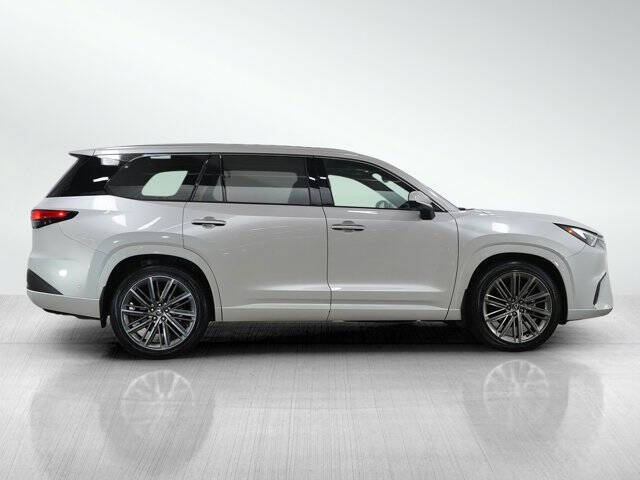 2024 Lexus TX 350