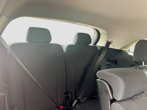 2019 Kia Sorento S V6