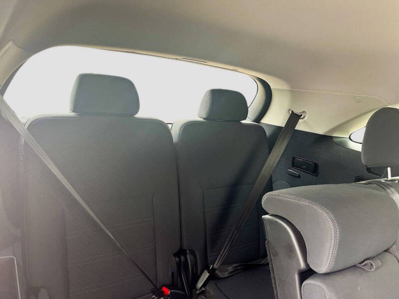 2019 Kia Sorento S V6
