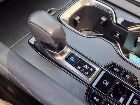 2024 Lexus RX 350 Premium+