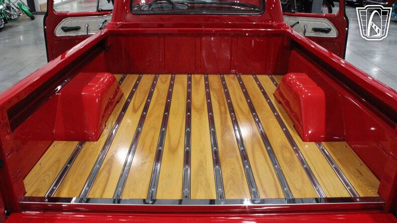 1966 Ford F-100