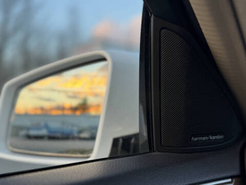 2015 Mercedes-Benz E-Class E 350 4MATIC