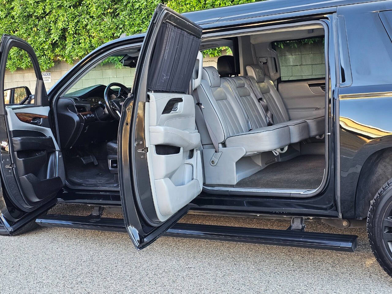2015 Cadillac Escalade ESV 22