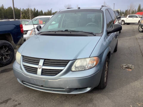 2005 Dodge Grand Caravan