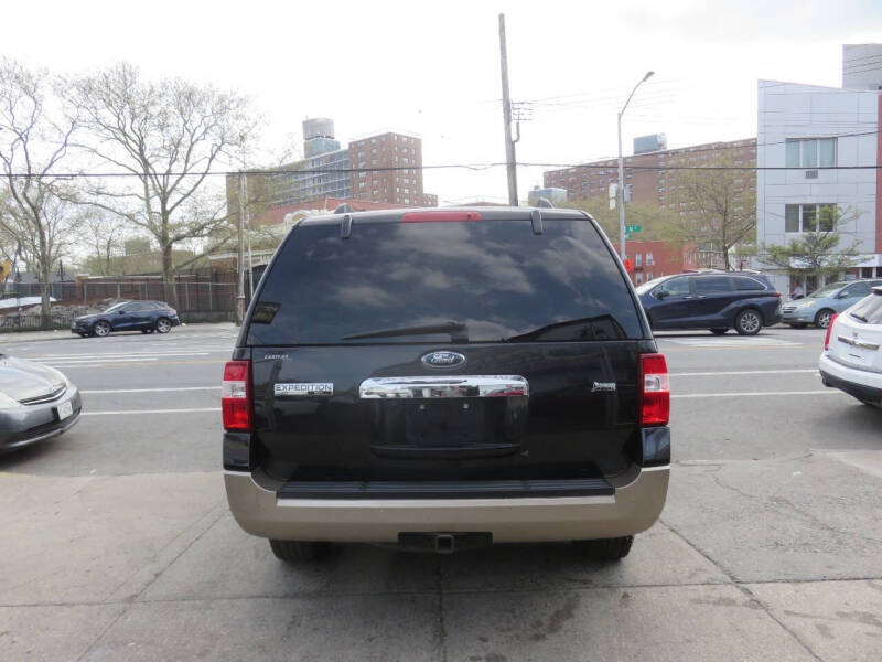 2014 Ford Expedition EL XLT