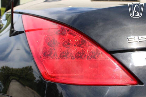 2006 Nissan 350Z