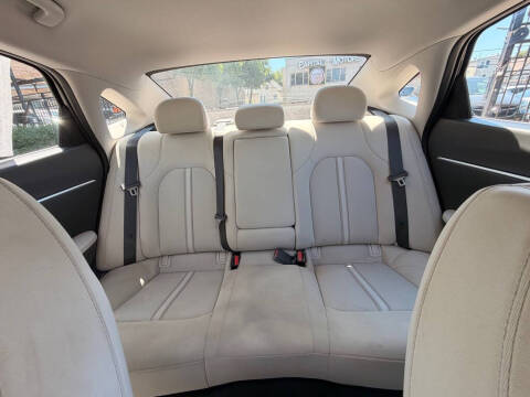 2025 Hyundai Sonata