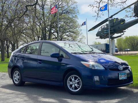 2011 Toyota Prius for sale at Every Day Auto Sales in Shakopee MN