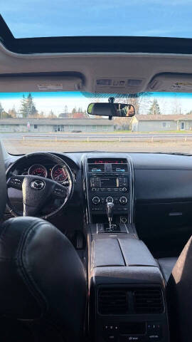 2010 Mazda CX-9 Touring