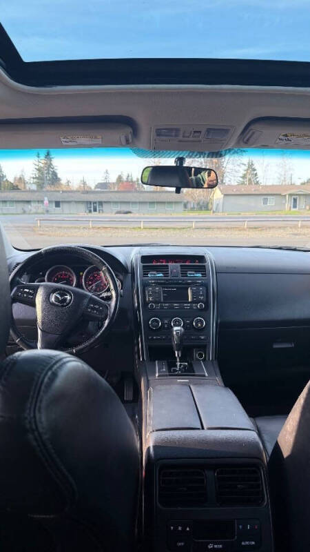 2010 Mazda CX-9 Touring