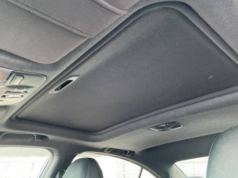 2015 Subaru WRX Premium