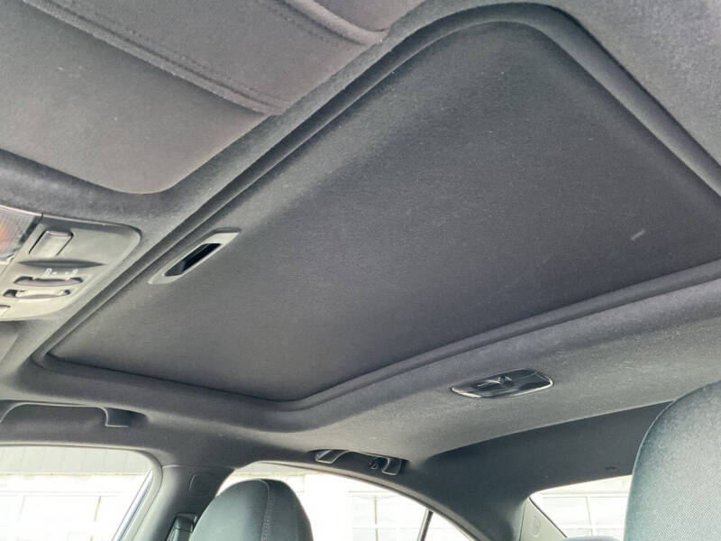 2015 Subaru WRX Premium