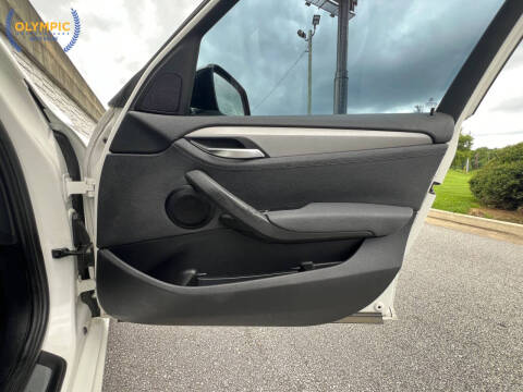 2014 BMW X1 xDrive35i