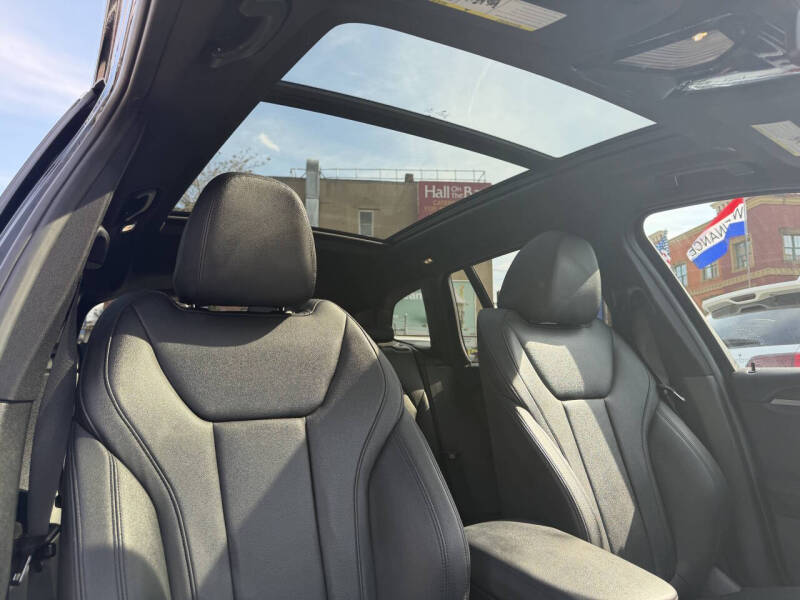 2018 BMW X3 xDrive30i - Photo 13