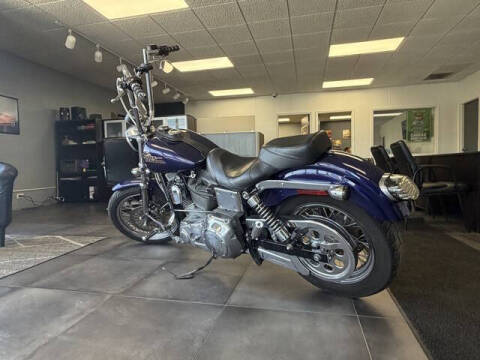 2000 Harley-Davidson FXD