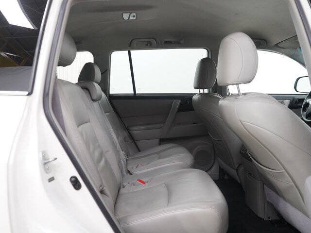 2013 Toyota Highlander