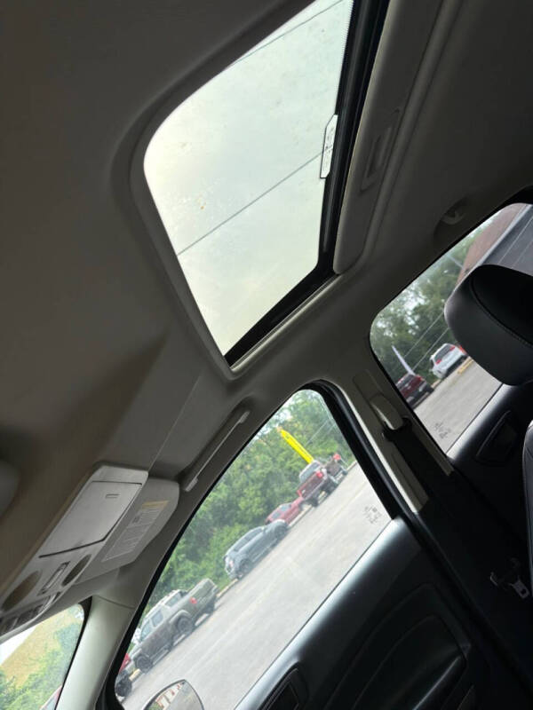 2019 Ford EcoSport SES